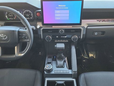 New 2026 Toyota Tacoma TRD Off-Road image 8