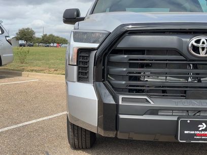 New 2026 Toyota Tundra SR