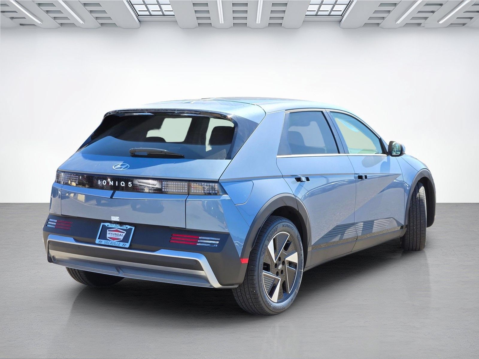New 2026 Hyundai Ioniq 5 SE RWD image 4