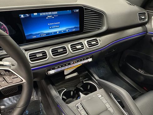 New 2026 Mercedes-Benz GLE 350 4MATIC image 31