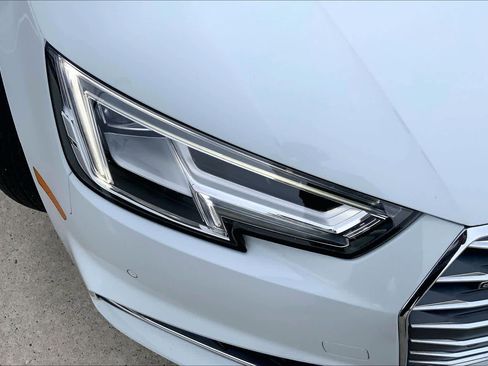 Used 2017 Audi A4 2.0T Prestige image 26