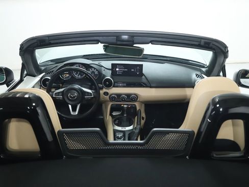 Used 2024 MAZDA MX-5 Miata Grand Touring image 29