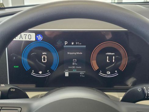 New 2026 Hyundai Tucson SEL AWD/4WD image 22