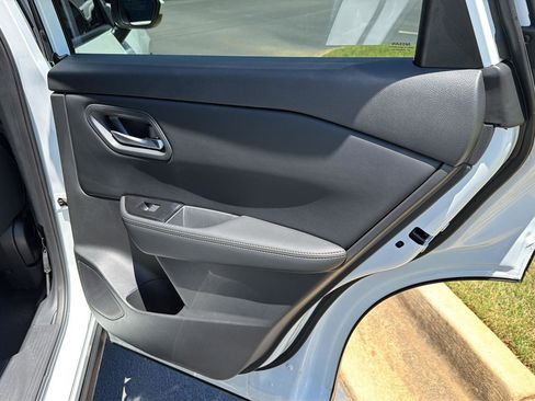New 2026 Nissan Rogue SV w/ Cold Weather Package FWD image 15