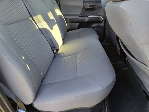 Certified 2023 Toyota Tacoma SR5 image 14
