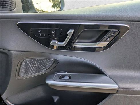 Certified 2025 Mercedes-Benz C 300 Sedan image 20