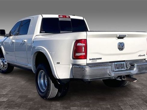 Certified 2022 RAM 3500 Laramie image 12