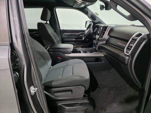 Used 2020 RAM 1500 Big Horn image 24