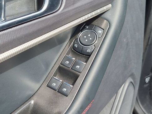 Certified 2025 Ford Explorer ST-Line w/ Premium Package RWD image 16