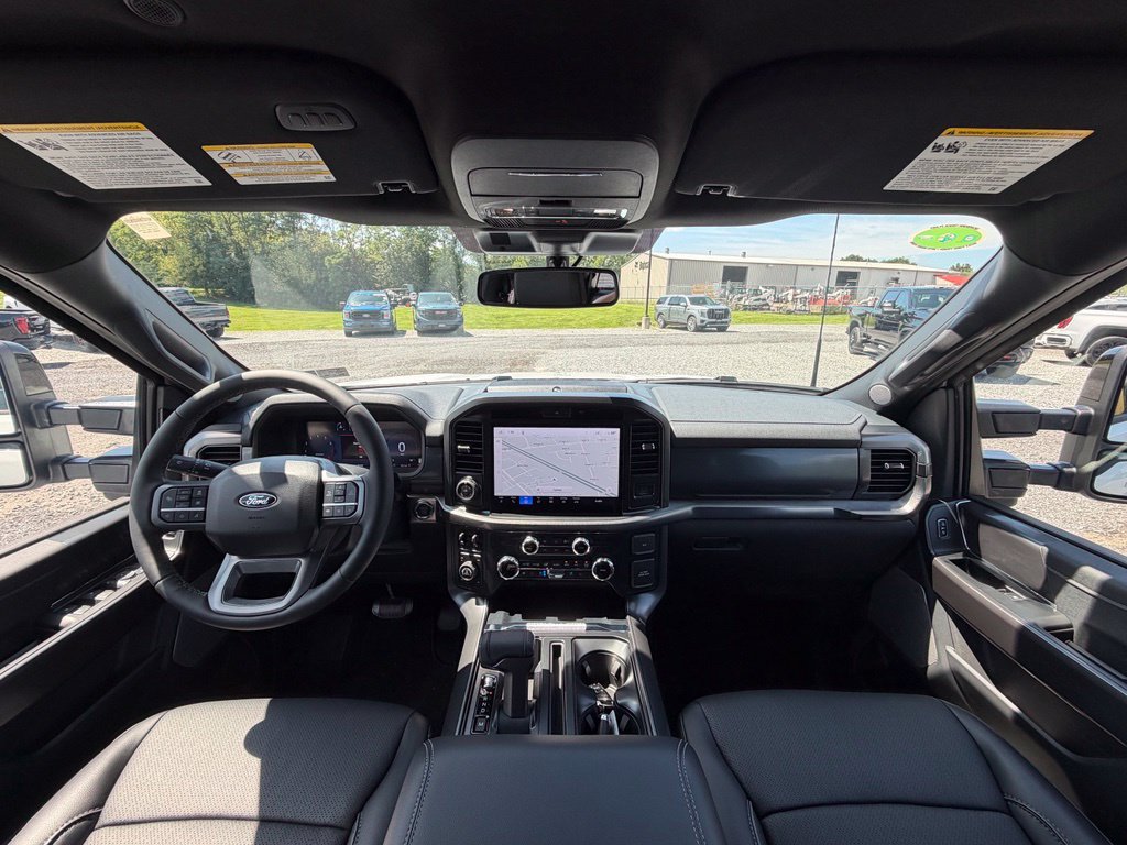 Used 2026 Ford F150 Lariat AWD/4WD image 8