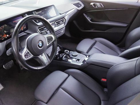 Used 2021 BMW 228i Gran Coupe w/ Lights Package FWD image 9