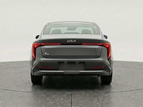 Used 2025 Kia K4 FWD image 7
