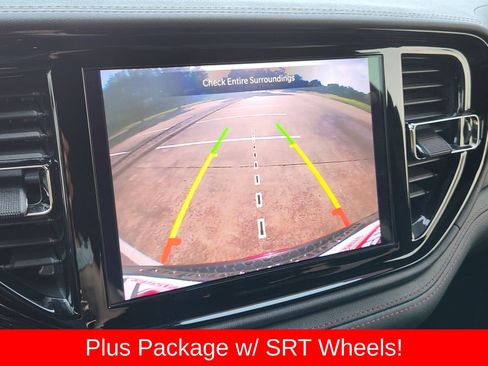Used 2022 Dodge Durango R/T RWD image 26