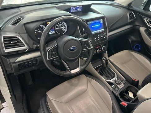 Used 2021 Subaru Forester Limited image 10