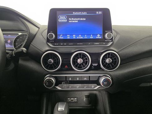 Used 2023 Nissan Sentra SV FWD image 30