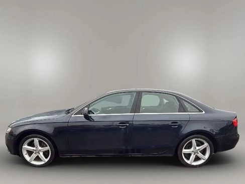 Used 2010 Audi A4 2.0T Prestige w/ Prestige Pkg AWD/4WD image 2