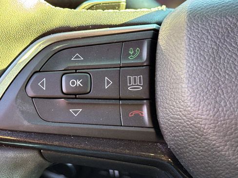 Used 2023 Jeep Grand Cherokee Altitude image 14