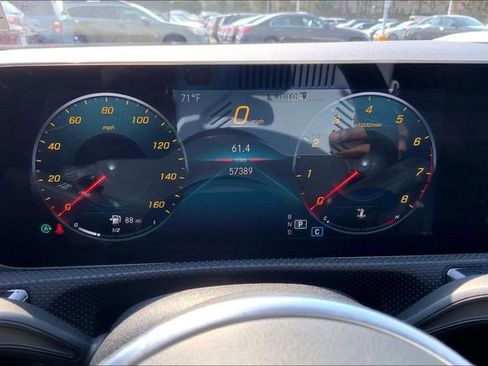 Used 2020 Mercedes-Benz CLA 250 4MATIC image 22