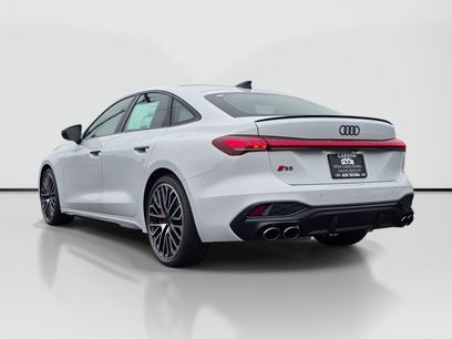 New 2026 Audi S5 Premium Plus