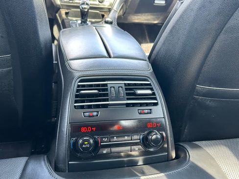 Used 2013 BMW 650i Gran Coupe xDrive image 21