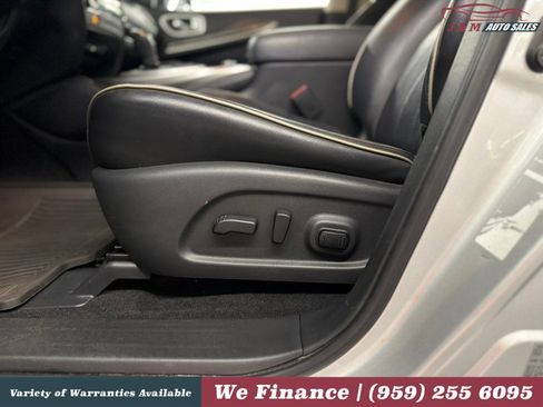 Used 2018 INFINITI QX60 Luxe w/ Premium Plus Package AWD/4WD image 28