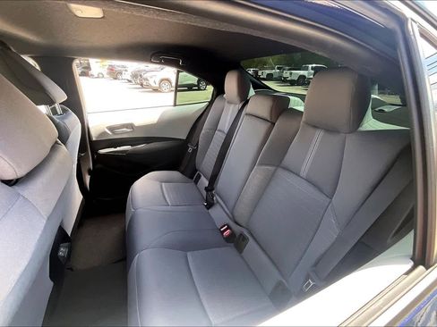 Used 2026 Toyota Corolla SE image 20