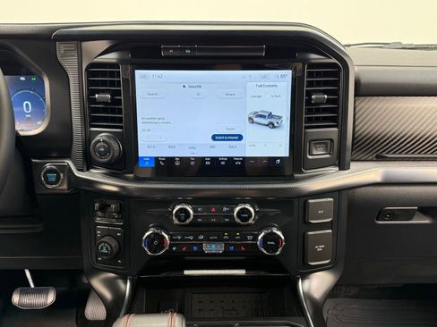 Used 2025 Ford F150 Raptor AWD/4WD image 35