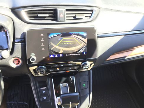 Used 2018 Honda CR-V EX-L image 14