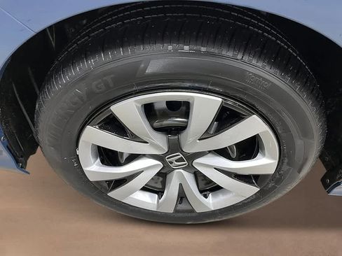 New 2026 Honda Civic LX image 10