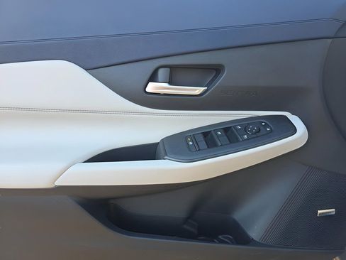 New 2026 Nissan Sentra SL w/ Floor Mat Package FWD image 14