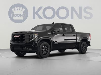 Used 2024 GMC Sierra 1500 Elevation
