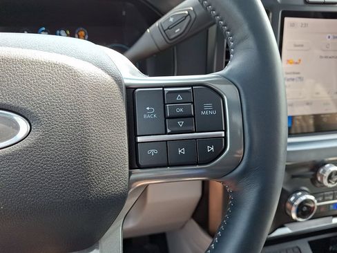 Used 2024 Ford F450 Limited w/ FX4 Off-Road Package AWD/4WD image 22