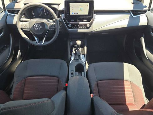 Certified 2026 Toyota Corolla SE w/ Carpet Mat Package (TMS) FWD image 20