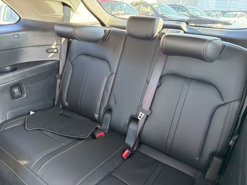 Used 2024 MAZDA CX-90 3.3 Turbo w/ Preferred Plus image 22