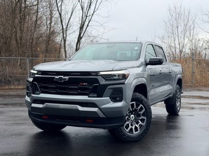 Certified 2023 Chevrolet Colorado Z71 w/ Z71 Convenience Package 2
