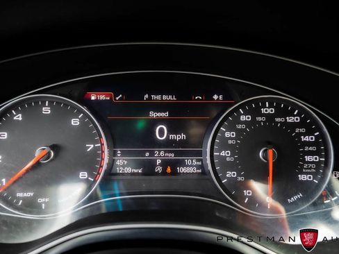 Used 2017 Audi A6 2.0T Premium image 27