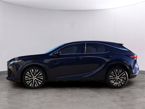 Used 2023 Lexus RX 350 Premium Plus image 4