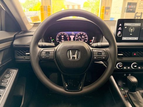 New 2026 Honda Accord SE image 6