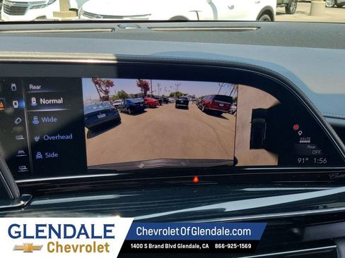 Certified 2024 Cadillac Escalade Sport RWD image 28