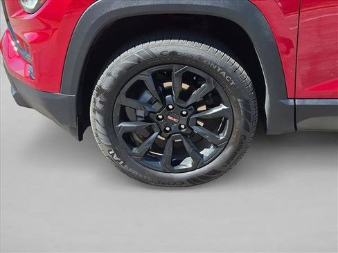 Used 2026 GMC Terrain Elevation w/ Elevation Premium Package AWD/4WD image 24