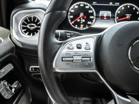 Used 2019 Mercedes-Benz G 550 image 21