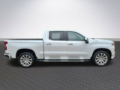 Used 2022 Chevrolet Silverado 1500 High Country image 4