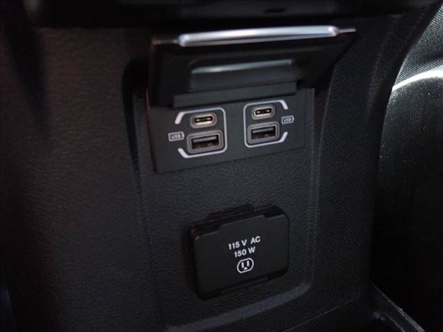 Used 2023 Jeep Wrangler Unlimited Rubicon 4xe AWD/4WD image 10