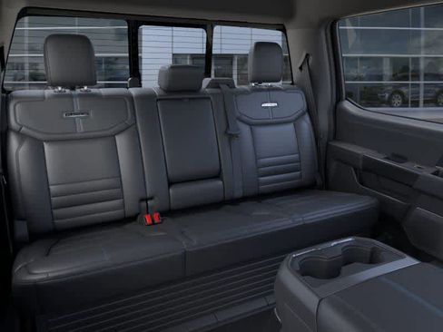 New 2026 Ford F250 Platinum AWD/4WD image 11