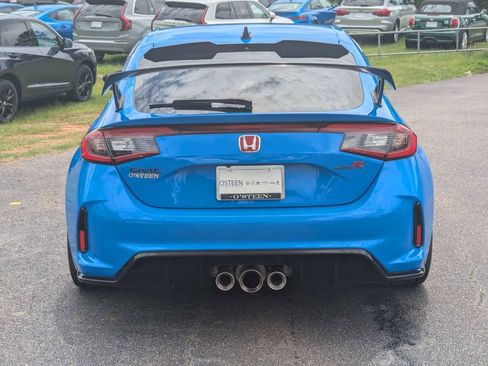 Used 2023 Honda Civic Type R image 5