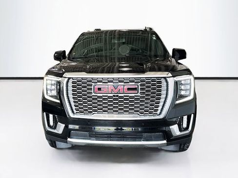 Used 2021 GMC Yukon Denali AWD/4WD image 4