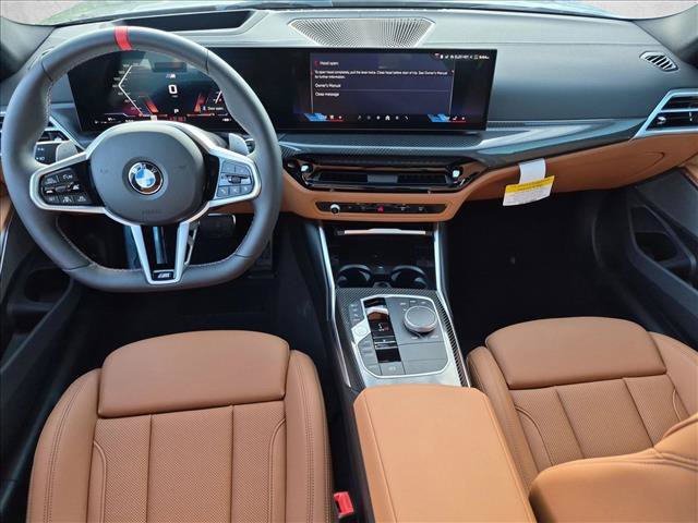 New 2026 BMW M340i RWD image 15