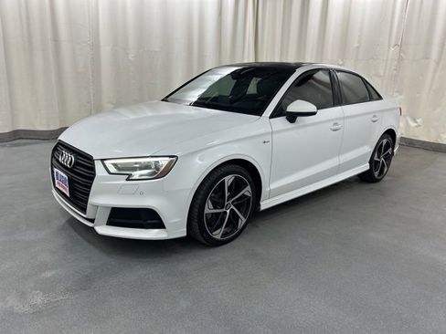 Used 2020 Audi A3 2.0T Premium image 2