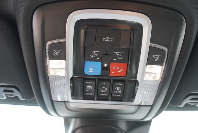 Used 2026 RAM 3500 Laramie AWD/4WD image 56