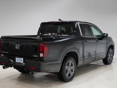Used 2023 Honda Ridgeline RTL image 7